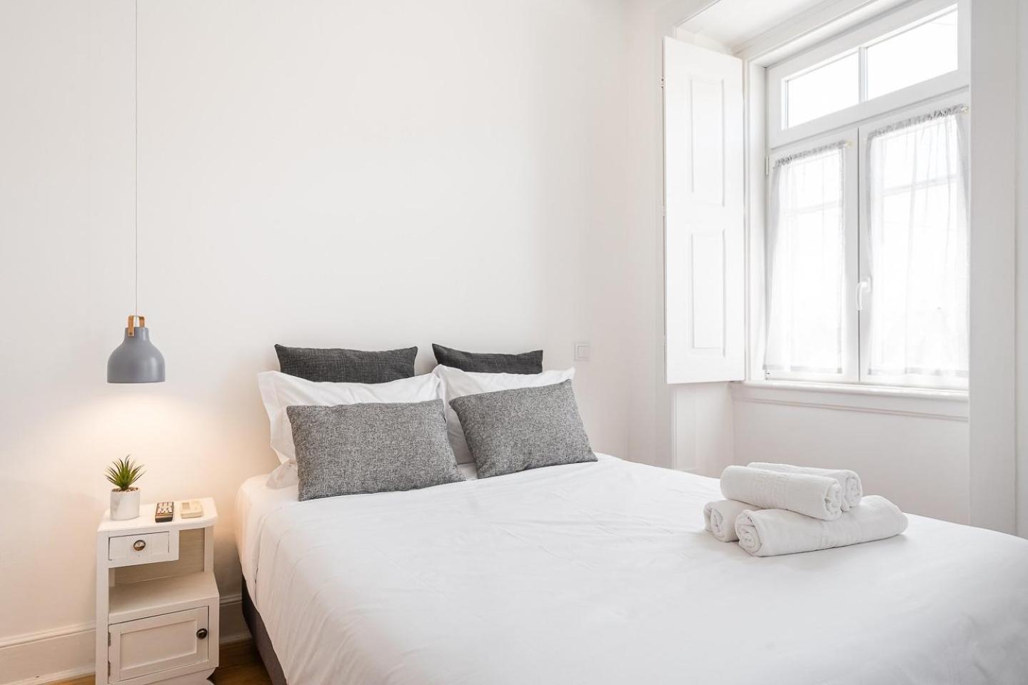 Guestready - Zaza Guest House Coimbra Buitenkant foto