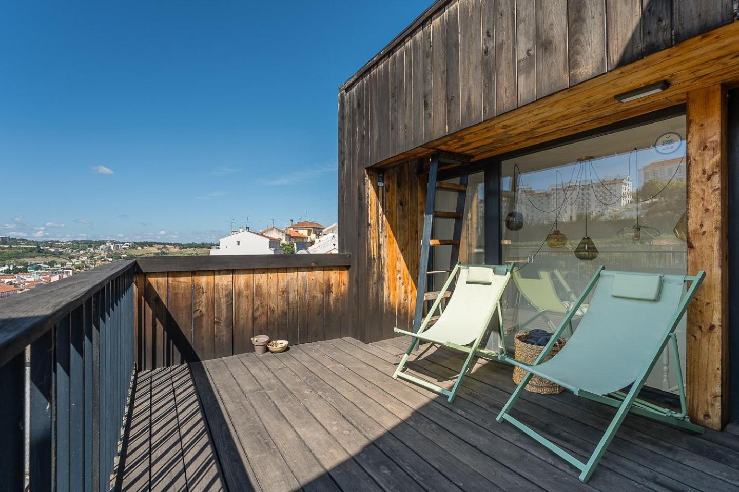 Guestready - Zaza Guest House Coimbra Buitenkant foto
