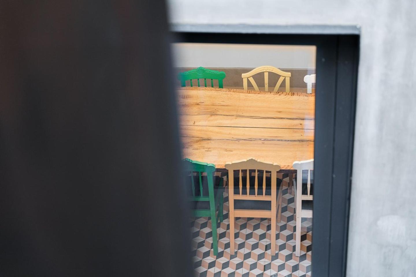 Guestready - Zaza Guest House Coimbra Buitenkant foto