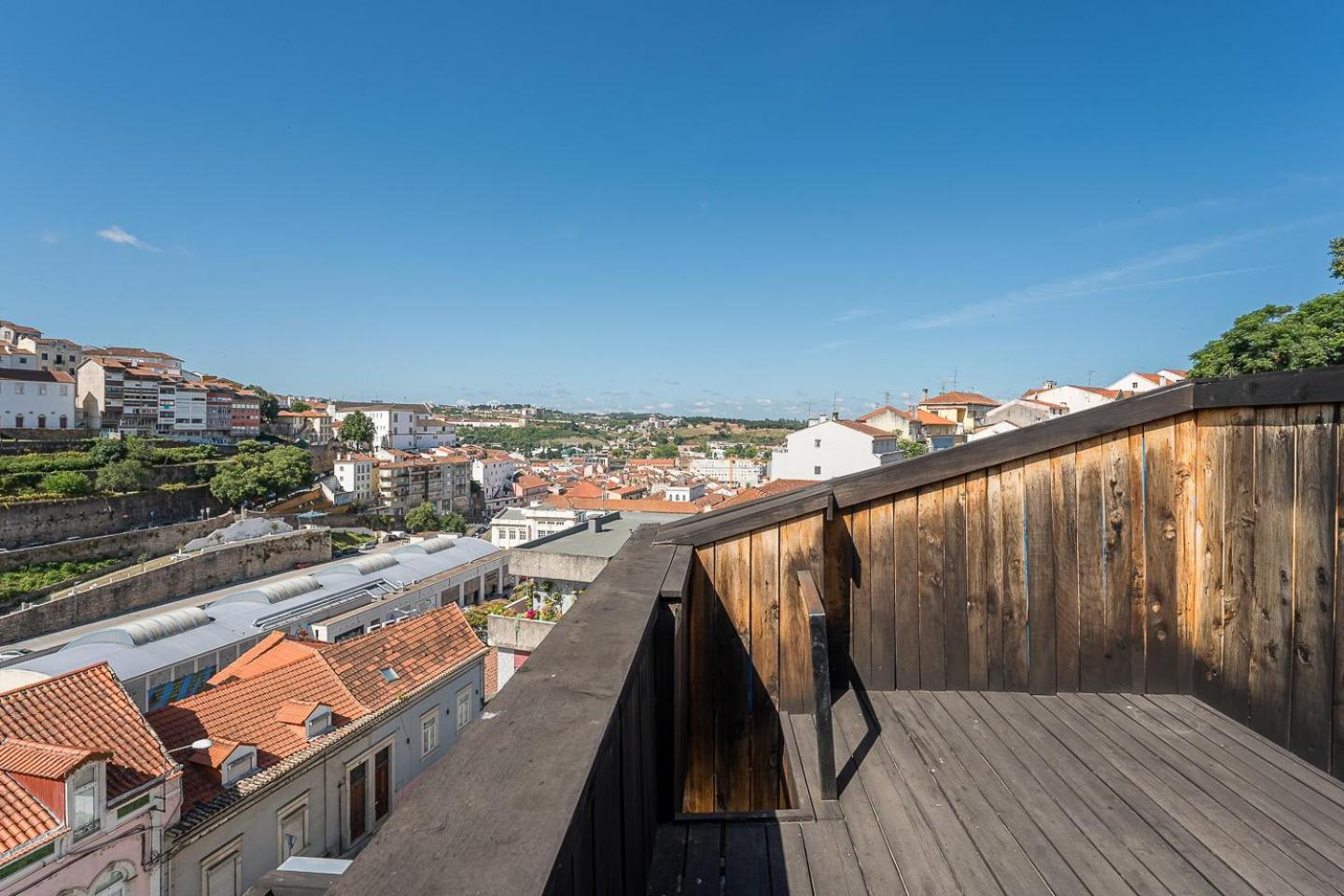 Guestready - Zaza Guest House Coimbra Buitenkant foto