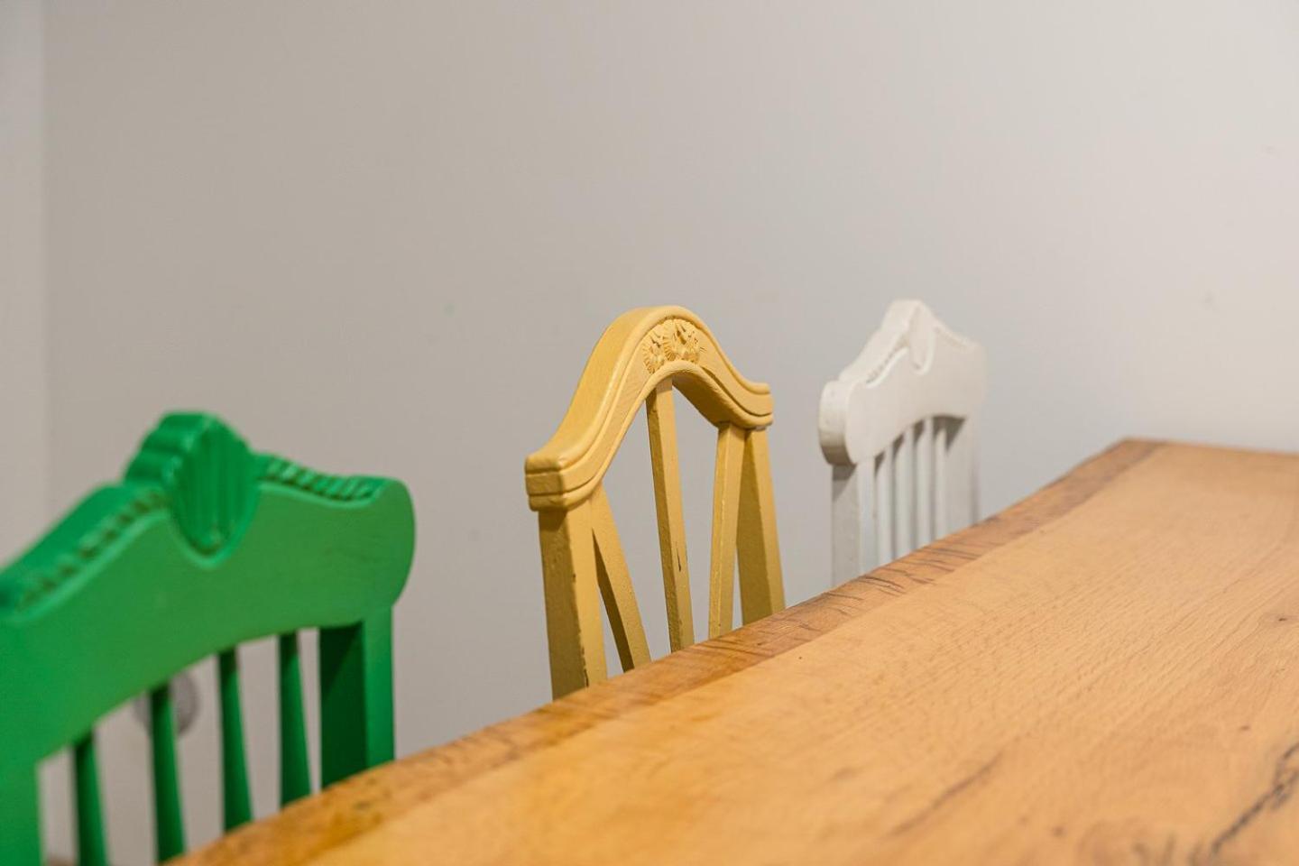 Guestready - Zaza Guest House Coimbra Buitenkant foto