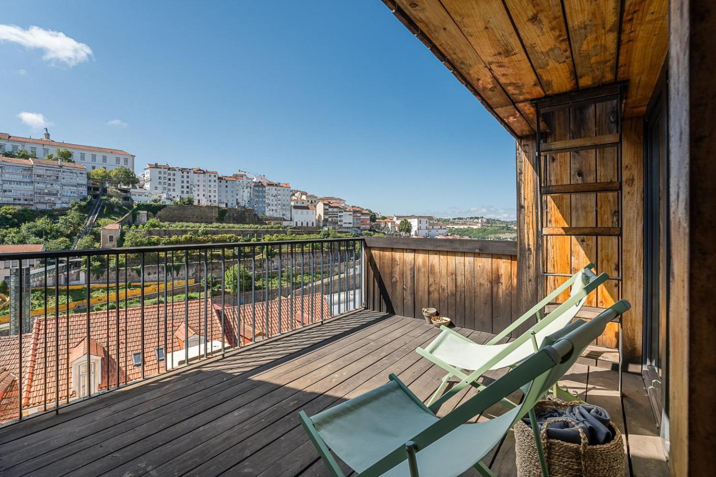 Guestready - Zaza Guest House Coimbra Buitenkant foto