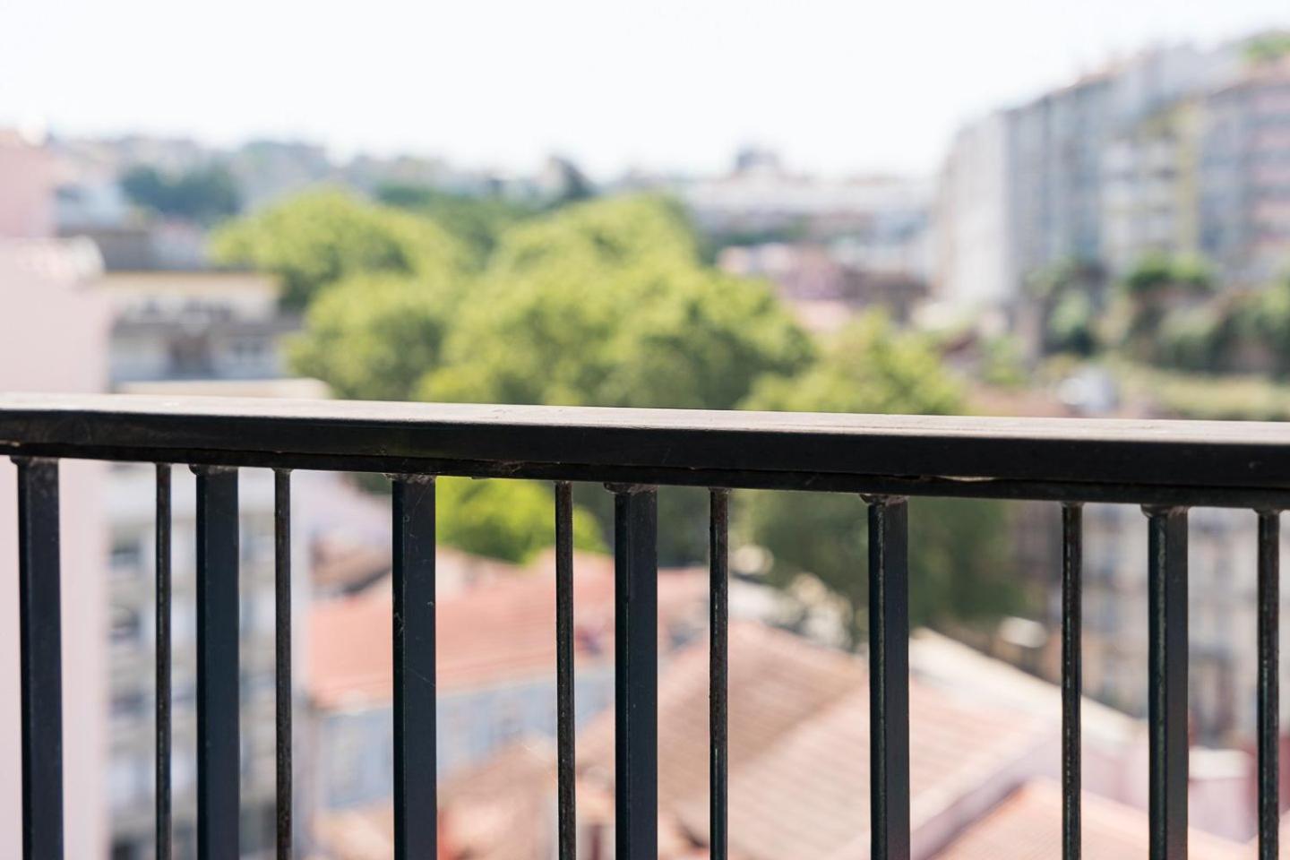 Guestready - Zaza Guest House Coimbra Buitenkant foto
